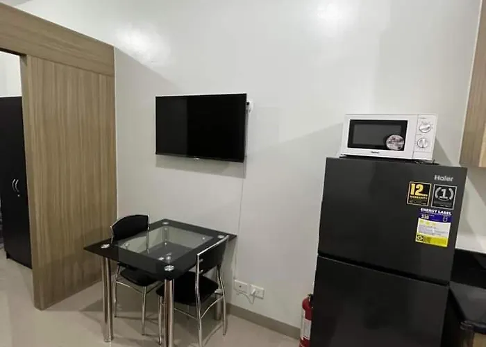 Shore 1 Bedroom Staycation *