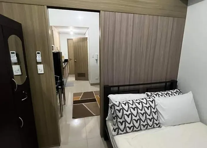 Shore 1 Bedroom Staycation