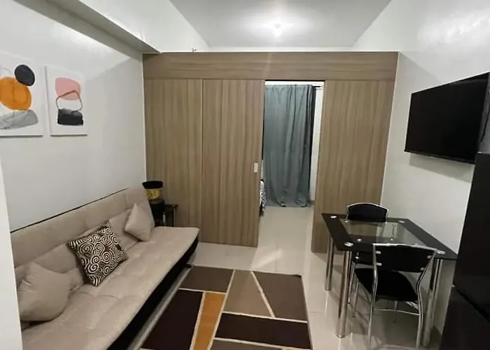 Shore 1 Bedroom Staycation Apartment